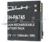 Dlh CH-PA745 Dlh CH-PA745
